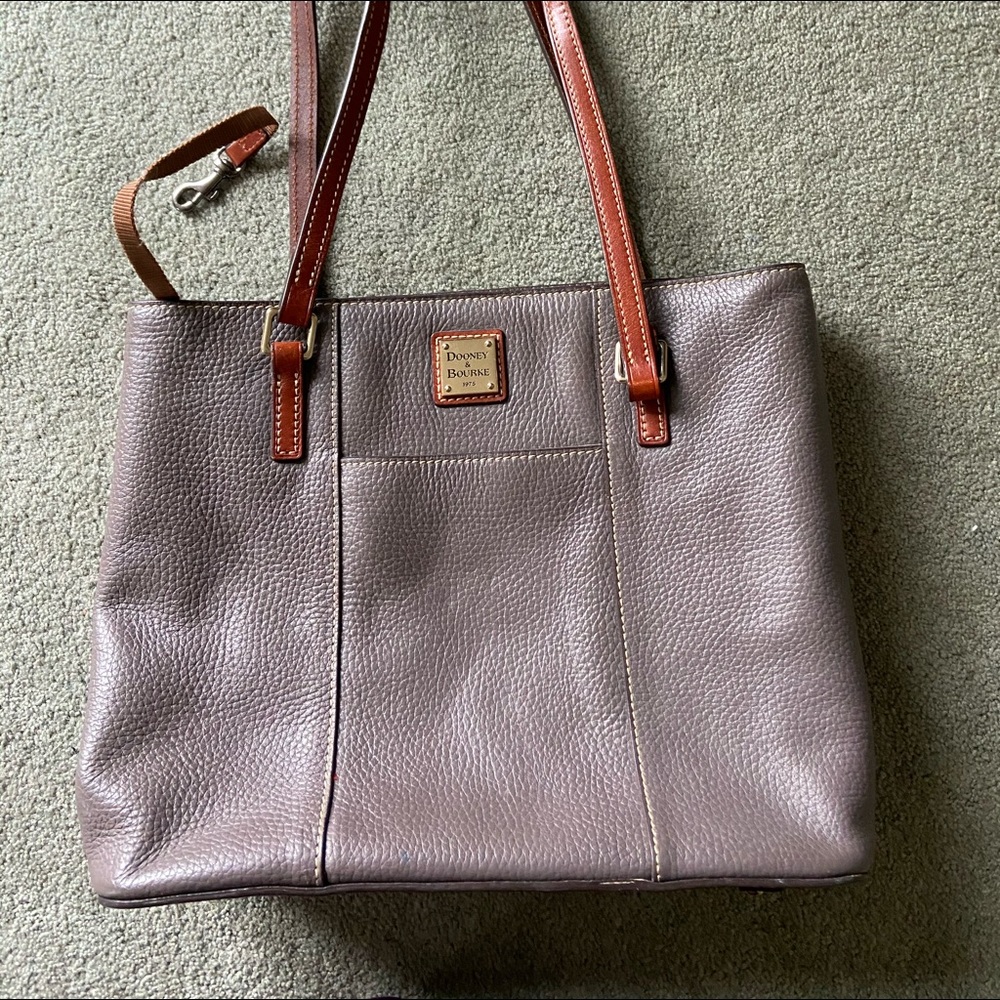 Dooney & Bourke Lexington Bag